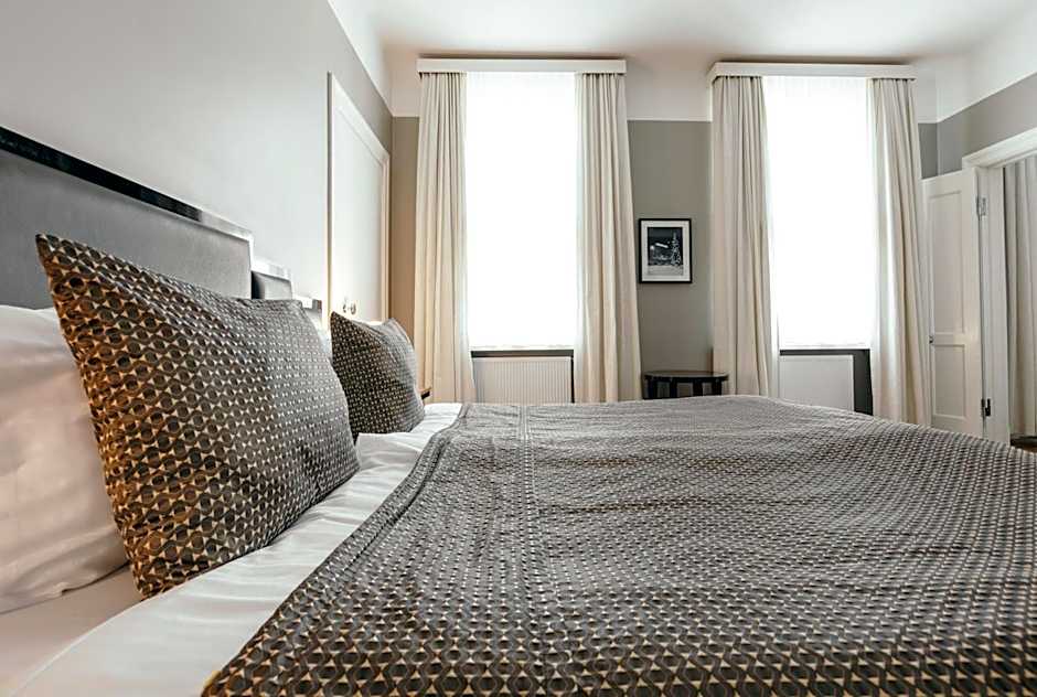 Hotel Borg by Keahotels