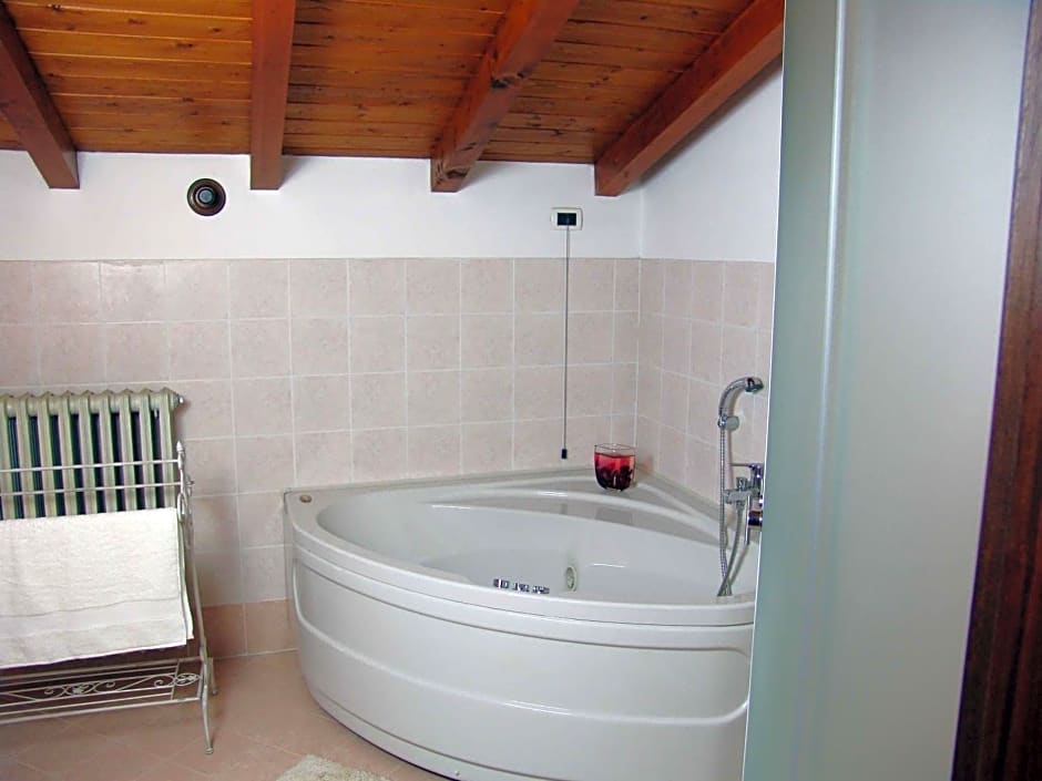 Casa Vacanze Cascina Campagnola