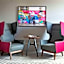 Andaz London Liverpool Street, By Hyatt