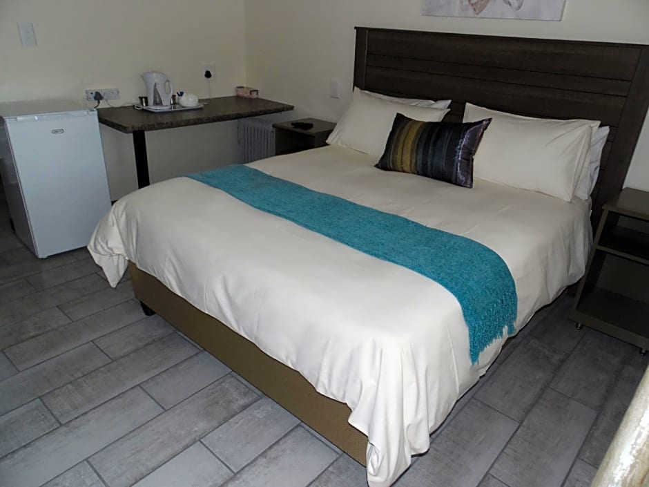 Blackheath Manor Guest House