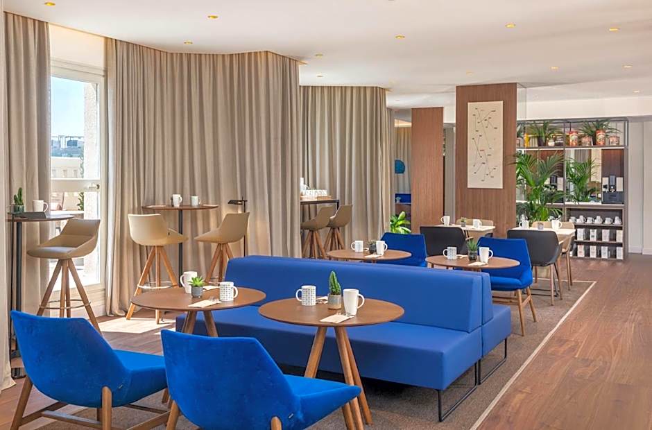 INNSiDE Madrid Gran Vía