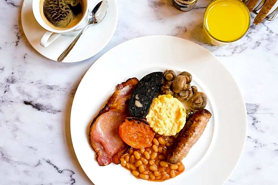 Voco St Davids Cardiff By IHG