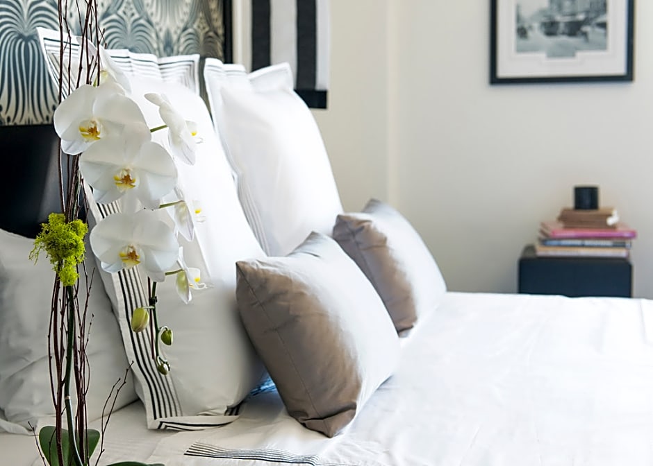 The Mayfair Hotel