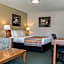 Courtesy Inn Downtown Eugene