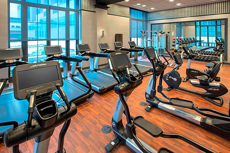 The Notary Hotel, Philadelphia, Autograph Collection