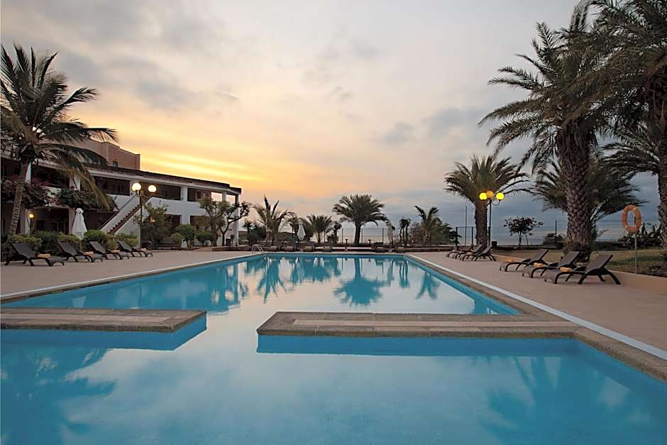 Pestana Tropico Ocean & City Hotel