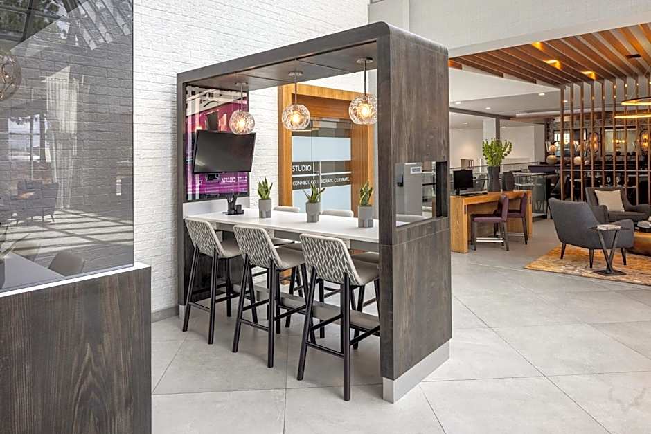 Crowne Plaza Atlanta NE - Norcross By IHG