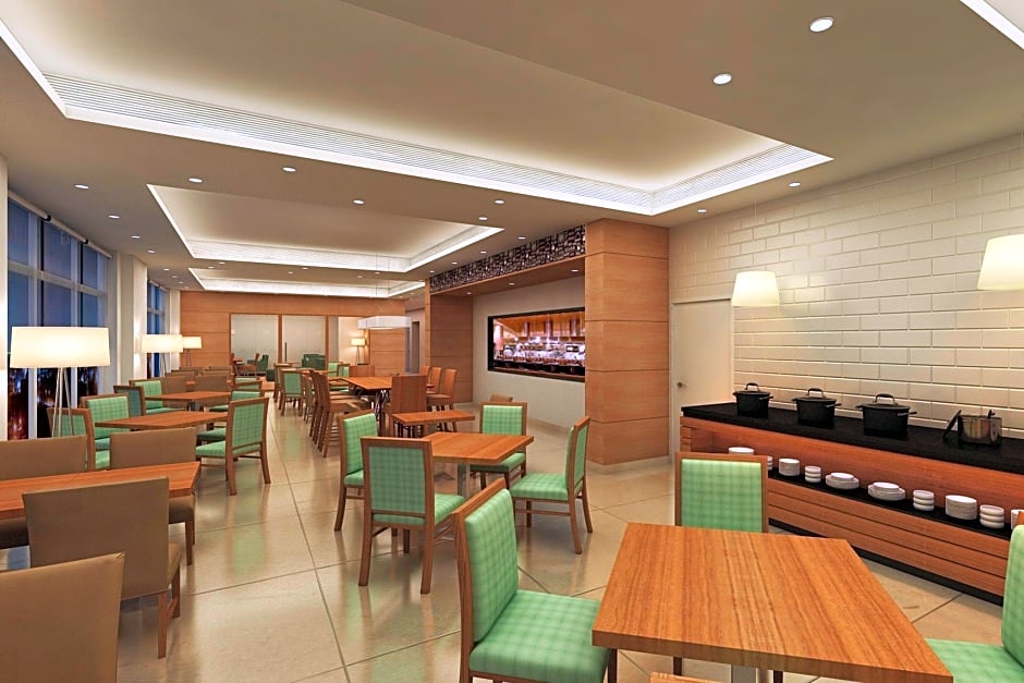 Fairfield by Marriott Pune Kharadi