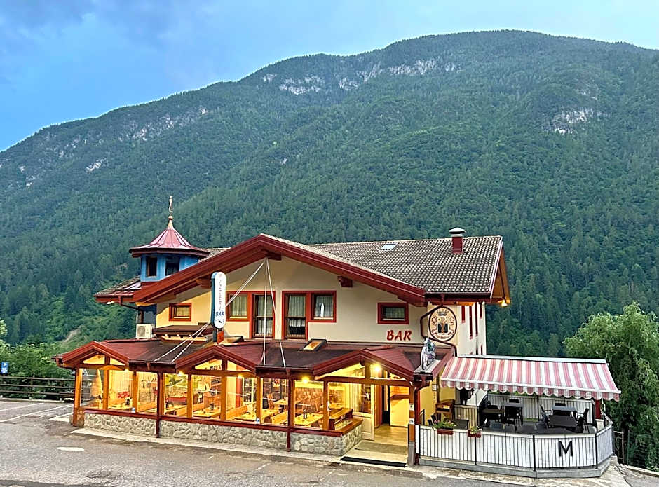 Residence Al Pescatore