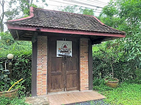 Green Happy Homestay 