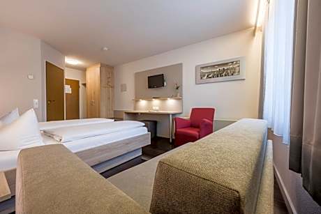 Single Room
