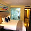 Ji Hotel Guangzhou North Tianhe Road