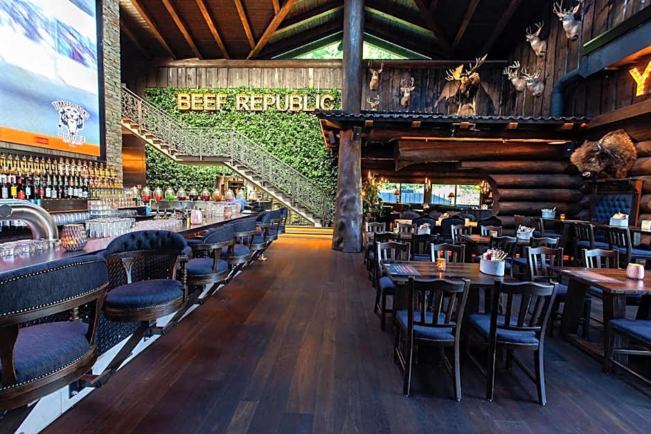 Timberjacks Siegen Motel