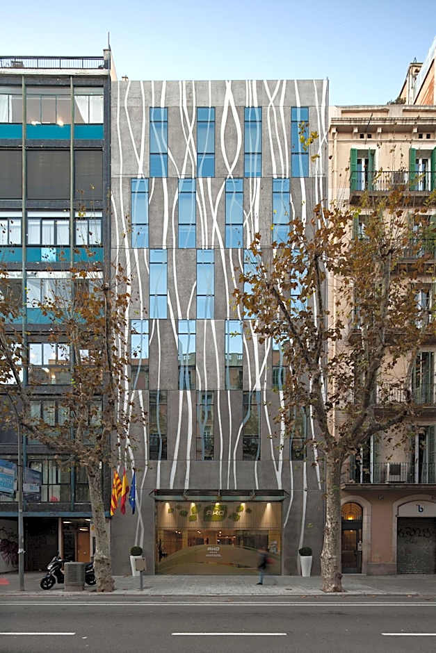 Ako Suites Hotel