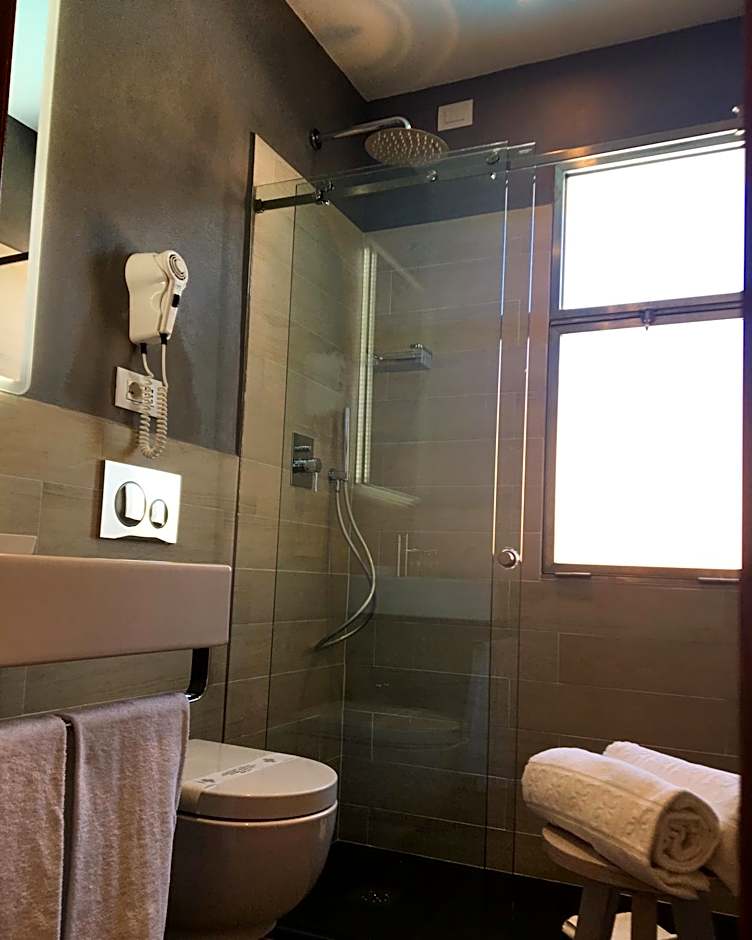 Boutique Hotel Sant'Andrea & Relais