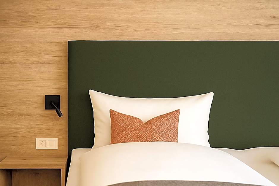 B&B Grüne Laterne - Lanterna Verde