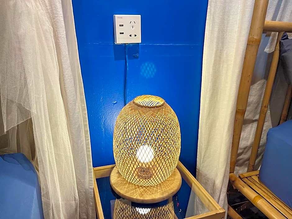 Nego Home Ancient Inn