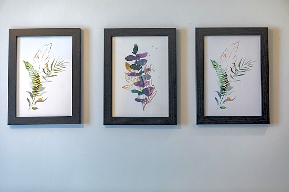 Paddington Park Hotel