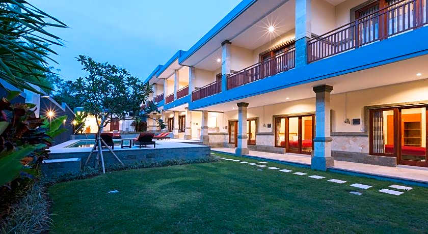 Kubu Petitenget Suite