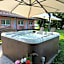 Hotel Ristorante alla Campagna