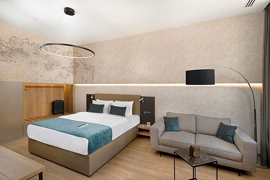 Hotel Vision Budapest by Continental Group