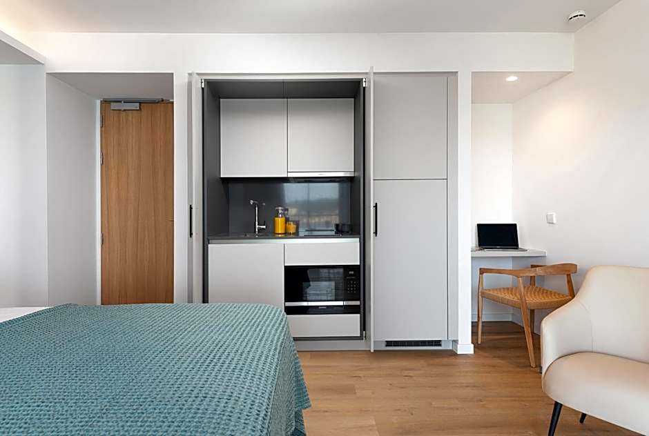 Repic Apartments Soller