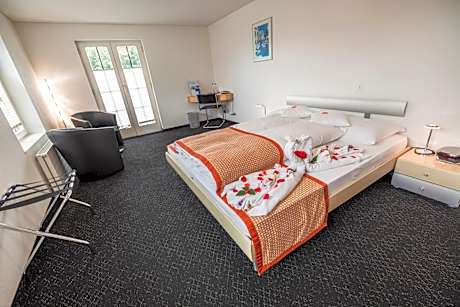 Premium Double Room