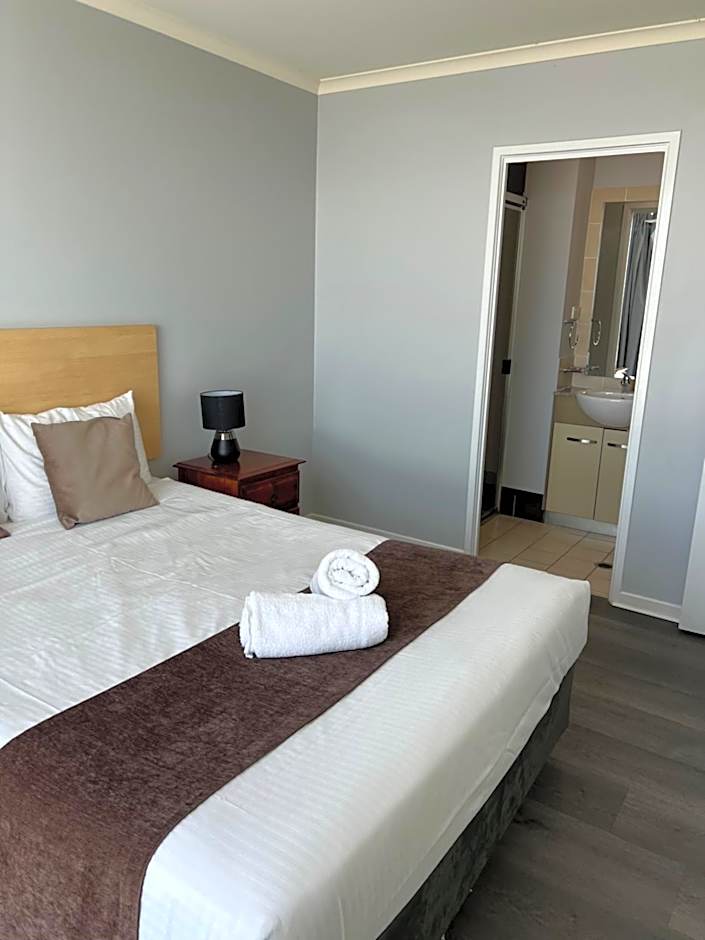 Caloundra Central Apartment Hotel