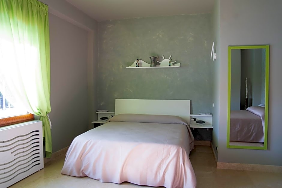 Villa Tito Livio StarGuest