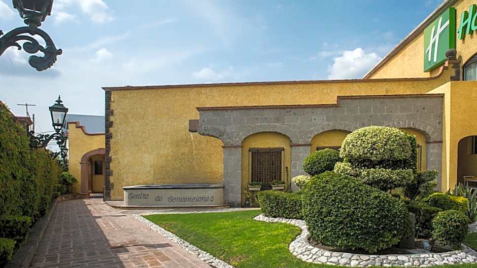 Holiday Inn Queretaro-Centro Historico By IHG