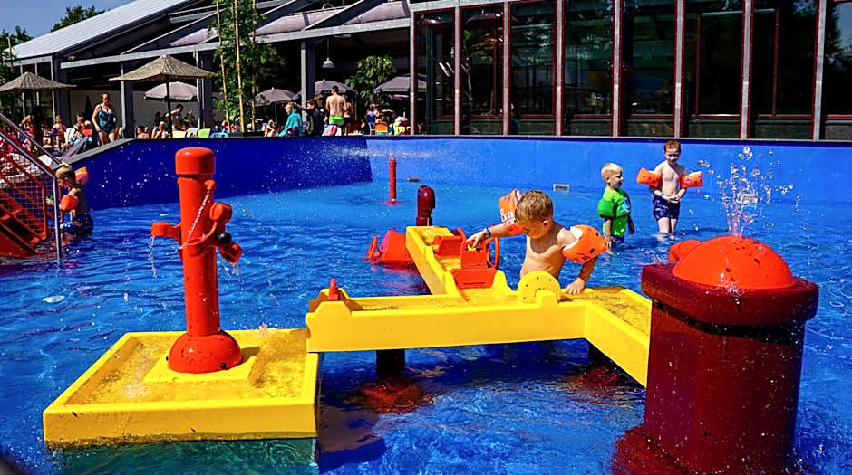 Camping Wedderbergen