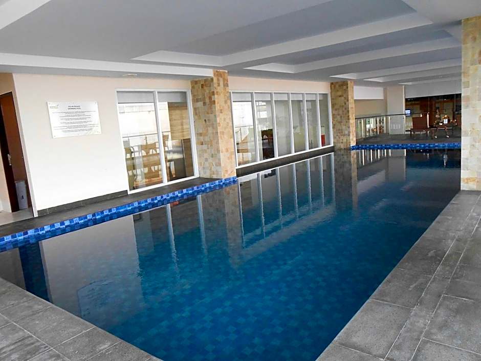 PrimeBiz Hotel Tegal