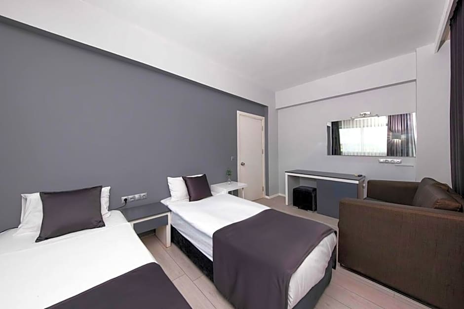 Expo Park Hotel