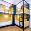 Nomad's Hub - Best Value Co-living Hostel