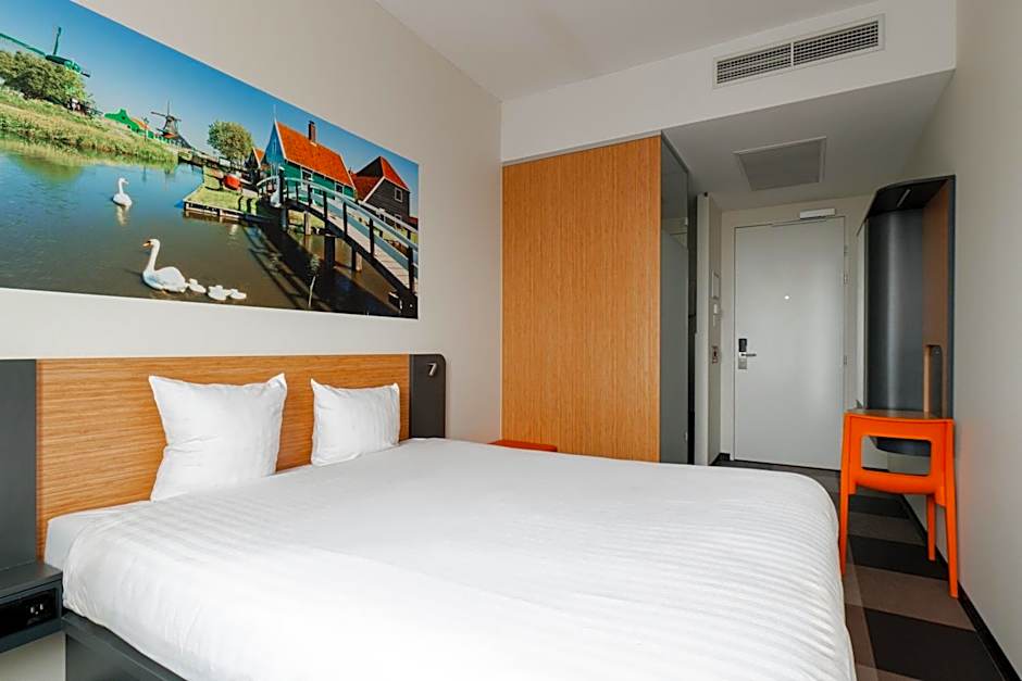 easyHotel Amsterdam Zaandam