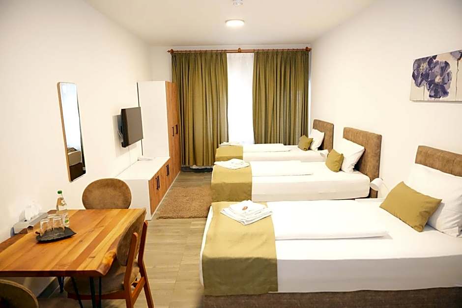 E&B Hotel Korb bei Waiblingen & Stuttgart