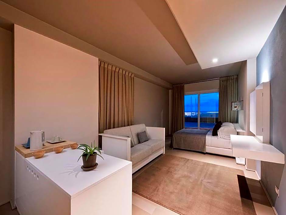 Il Fogliano Hotel New Life