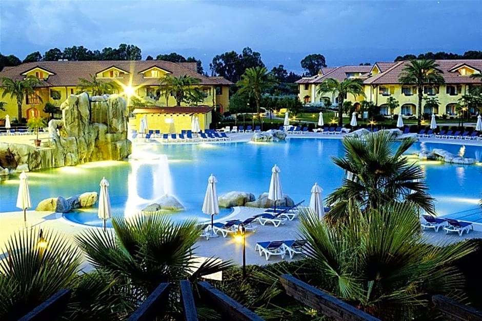 Falkensteiner Club Funimation Garden Calabria