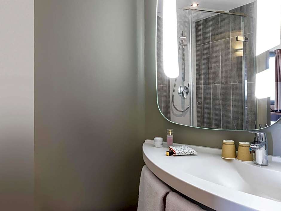 ibis Gonesse