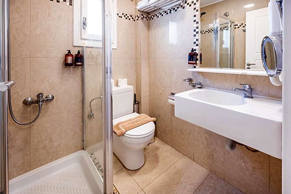 Orizontes Hotel Santorini