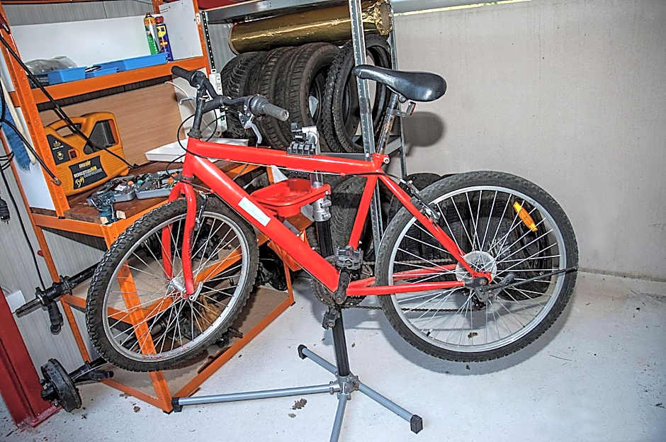 Villa Paolija apartment No 3