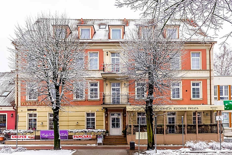 Hotel Cesarski - Kaiserhof