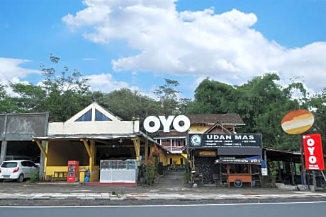 Hotel O Udan Mas Guesthouse& Gallery