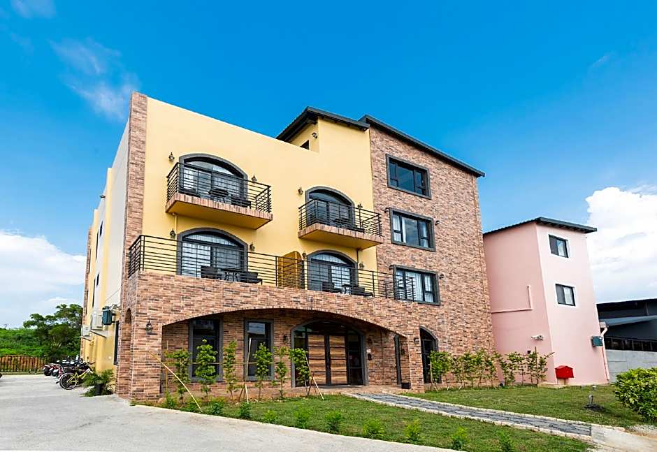 Flower Deer Inn – Linbian, CA