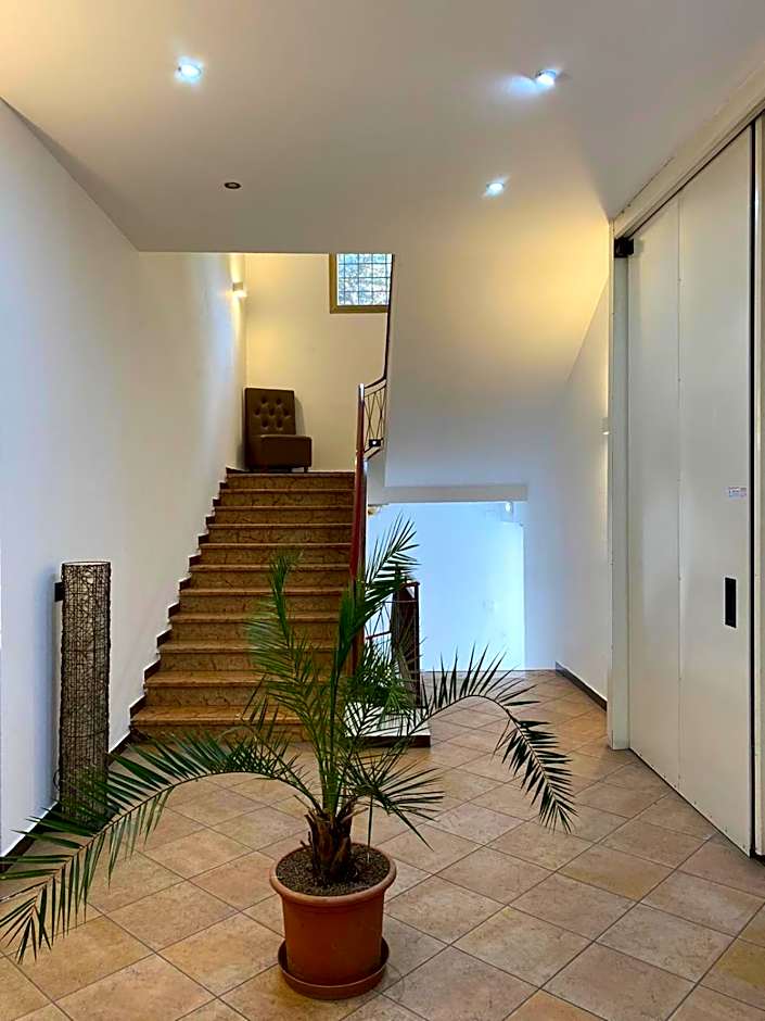 Hotel La Torre