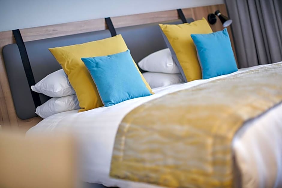 Mercure Newcastle George Washington Hotel Golf & Spa