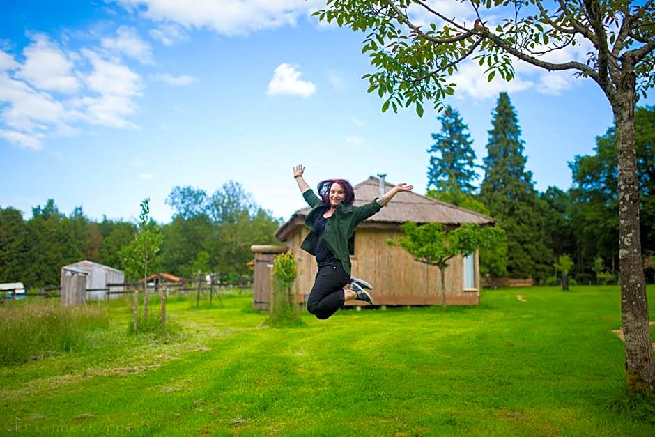 La Clairière du Verbamont