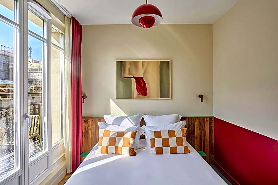 Numa Paris Champs-Élysées