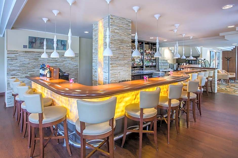 Crowne Plaza Maastricht by IHG