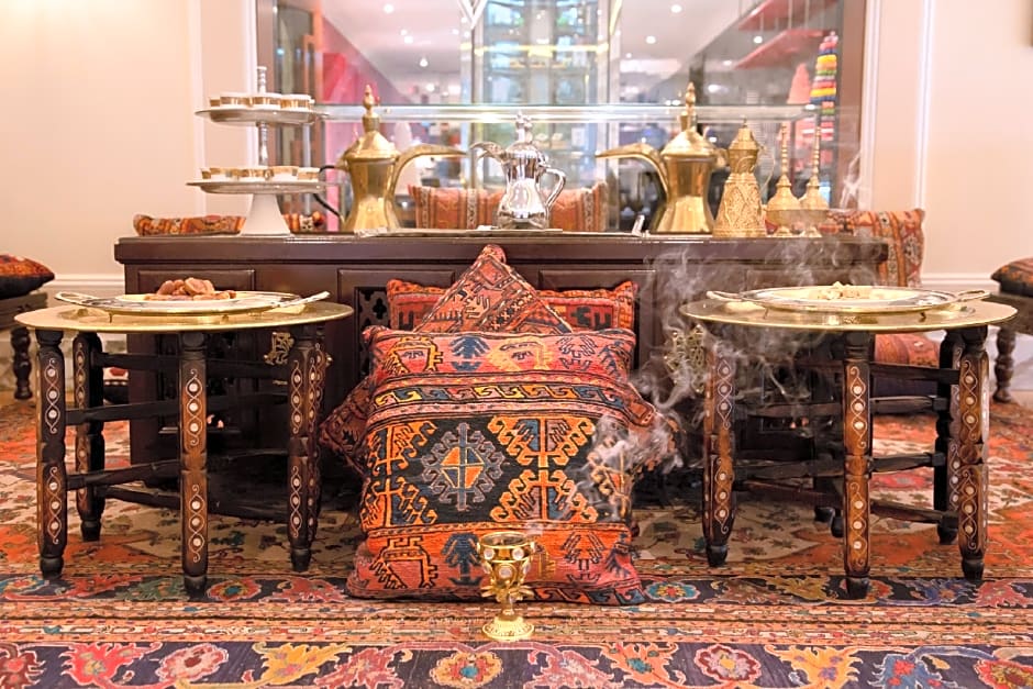 The Regency Hotel Kuwait